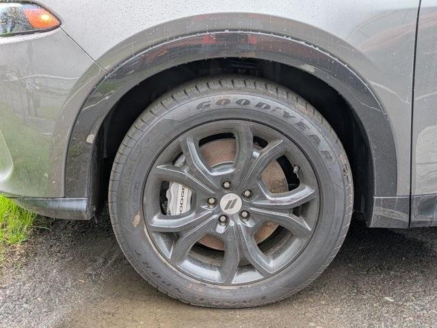 new 2024 Dodge Hornet car, priced at $45,535