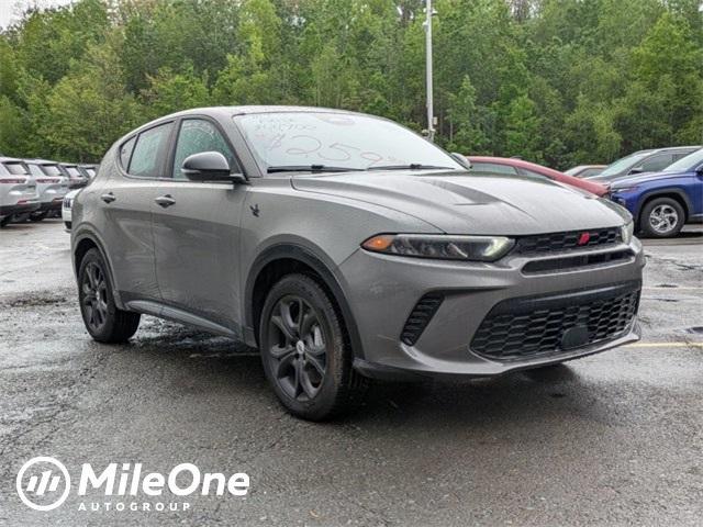 new 2024 Dodge Hornet car, priced at $45,535