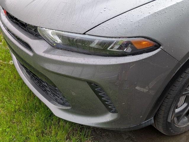 new 2024 Dodge Hornet car, priced at $45,535