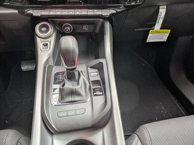 new 2024 Dodge Hornet car, priced at $45,535