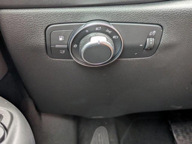 new 2024 Dodge Hornet car, priced at $45,535