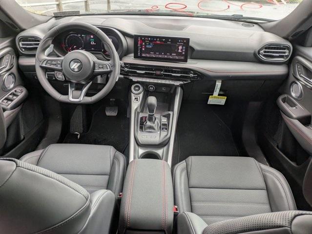 new 2024 Dodge Hornet car, priced at $45,535