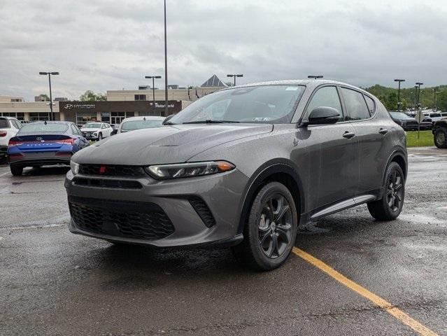new 2024 Dodge Hornet car, priced at $45,535