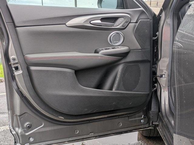 new 2024 Dodge Hornet car, priced at $45,535