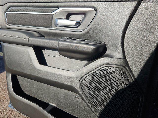 new 2026 Ram 1500 car, priced at $53,795