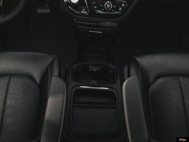 new 2027 Chrysler Pacifica car