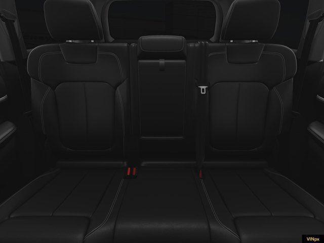 new 2025 Jeep Grand Cherokee car, priced at $46,341