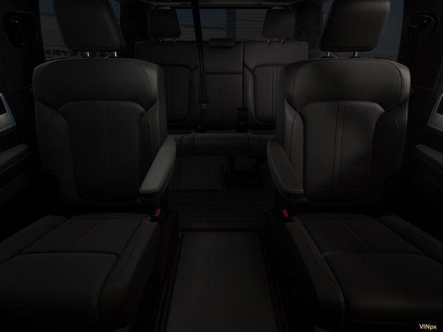 new 2026 Jeep Grand Wagoneer car, priced at $74,570