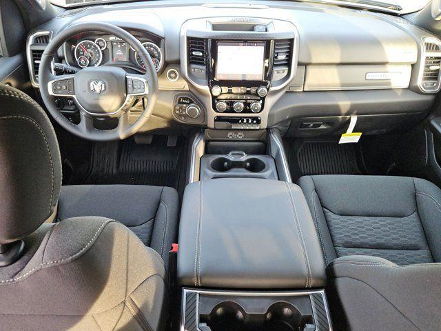 new 2026 Ram 1500 car, priced at $53,523