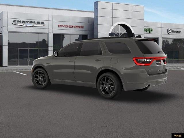 new 2026 Dodge Durango car