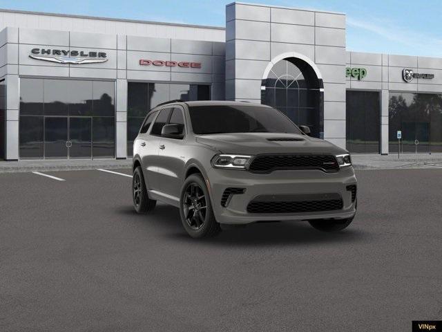 new 2026 Dodge Durango car