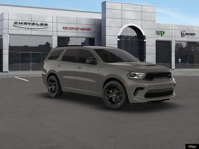 new 2026 Dodge Durango car, priced at $48,225