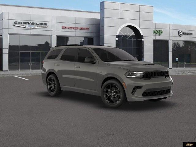 new 2026 Dodge Durango car