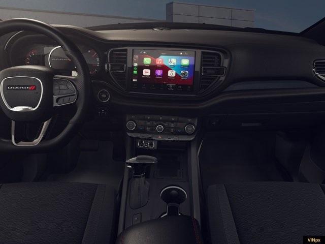 new 2026 Dodge Durango car