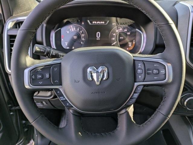 new 2026 Ram 1500 car, priced at $58,293