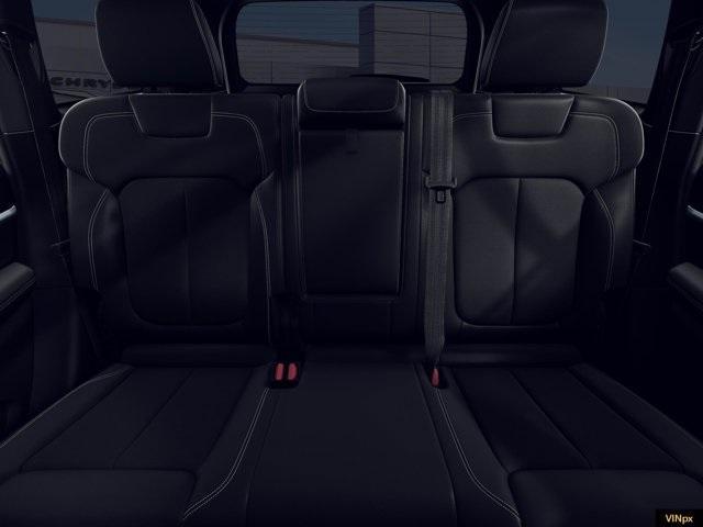 new 2026 Jeep Grand Cherokee car, priced at $46,623