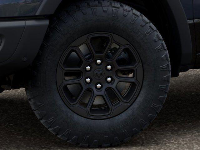 new 2026 Ram 1500 car, priced at $72,475