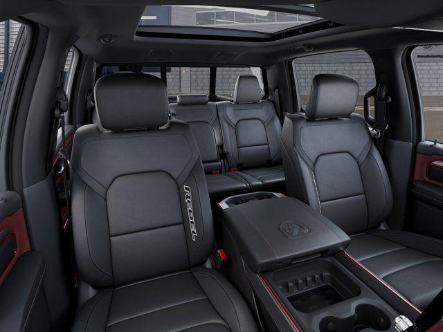 new 2026 Ram 1500 car, priced at $72,475