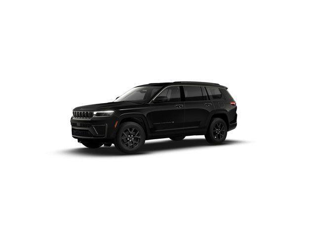 new 2026 Jeep Grand Cherokee L car, priced at $44,220
