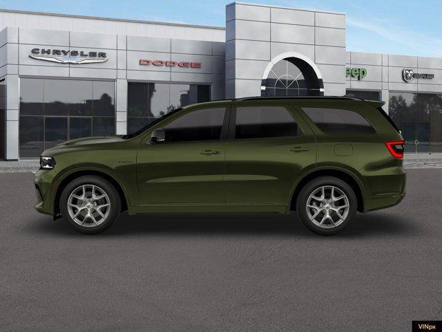 new 2026 Dodge Durango car, priced at $50,002