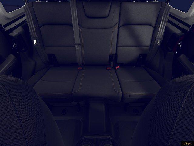 new 2026 Jeep Wrangler car, priced at $51,185