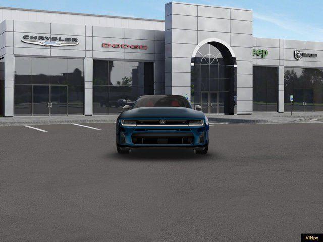 new 2026 Dodge Charger car, priced at $66,299