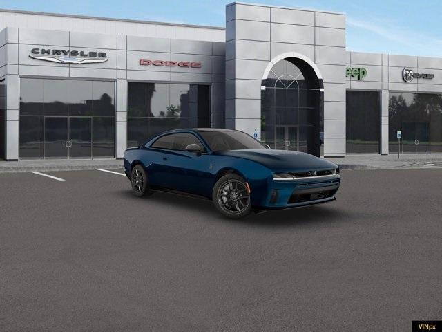 new 2026 Dodge Charger car
