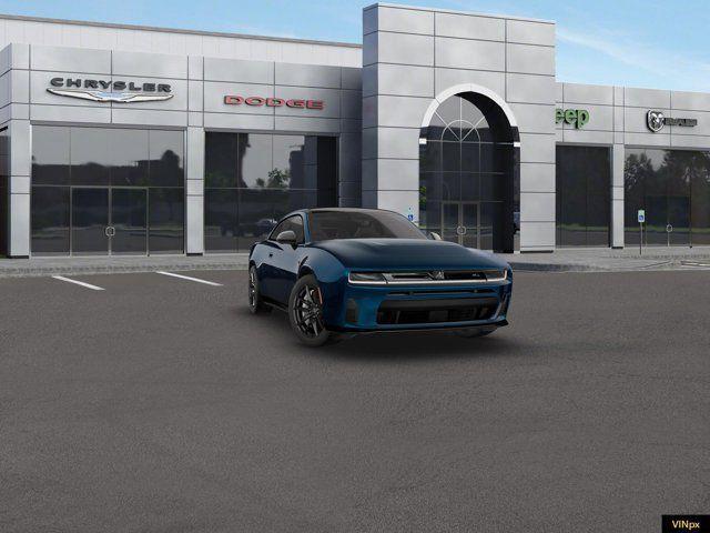 new 2026 Dodge Charger car, priced at $66,299