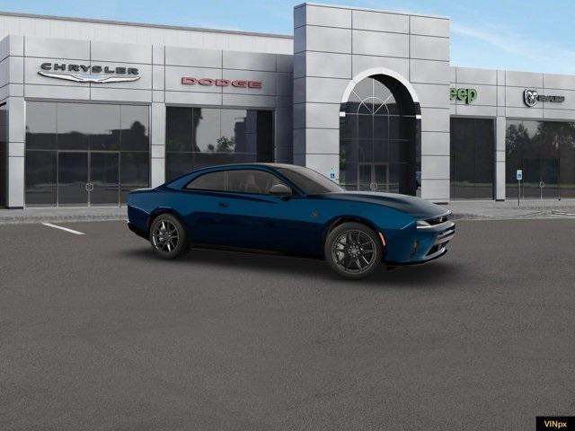 new 2026 Dodge Charger car