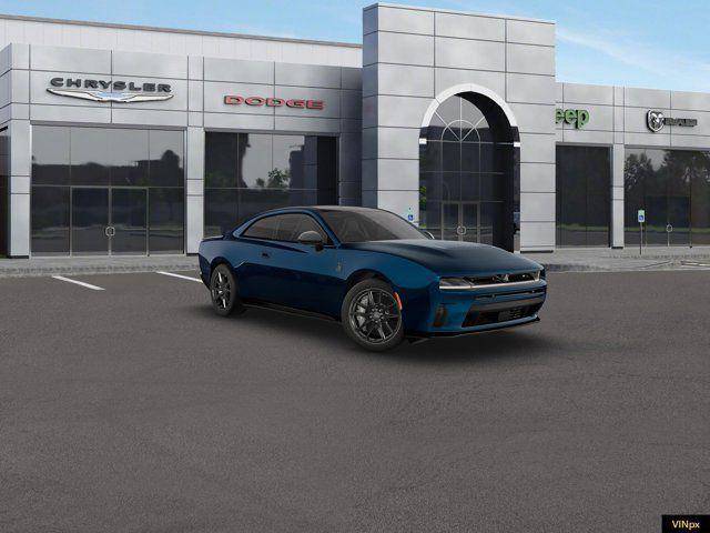 new 2026 Dodge Charger car, priced at $66,299