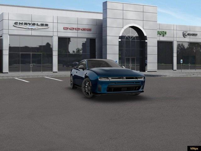 new 2026 Dodge Charger car