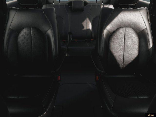 new 2027 Chrysler Pacifica car