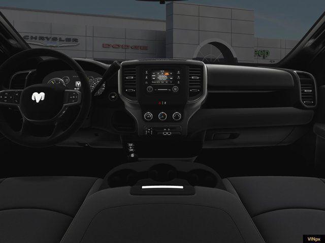 new 2023 Ram 3500 car