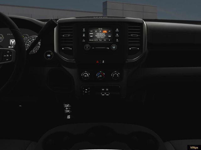 new 2023 Ram 3500 car