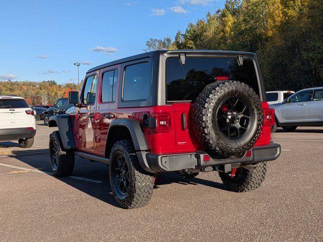new 2026 Jeep Wrangler car, priced at $50,659