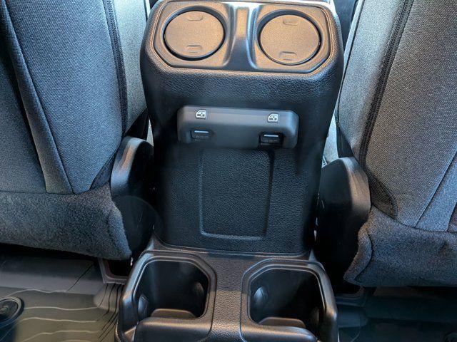 new 2026 Jeep Wrangler car, priced at $50,659