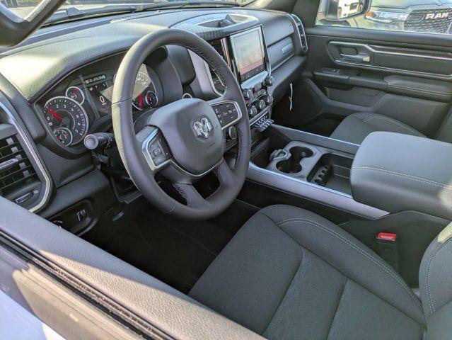 new 2026 Ram 1500 car, priced at $56,840