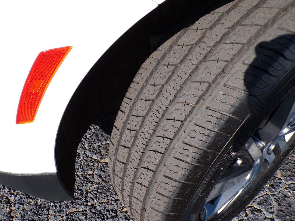 used 2022 Chevrolet Equinox car, priced at $22,500