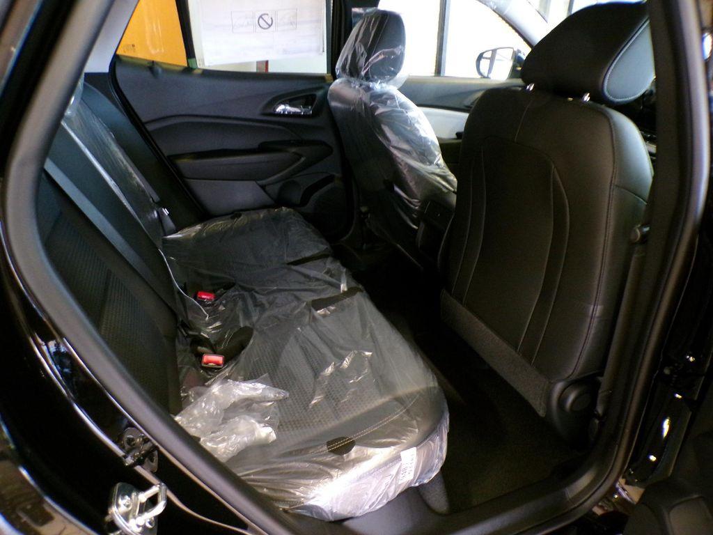 new 2026 Chevrolet Trax car, priced at $25,885