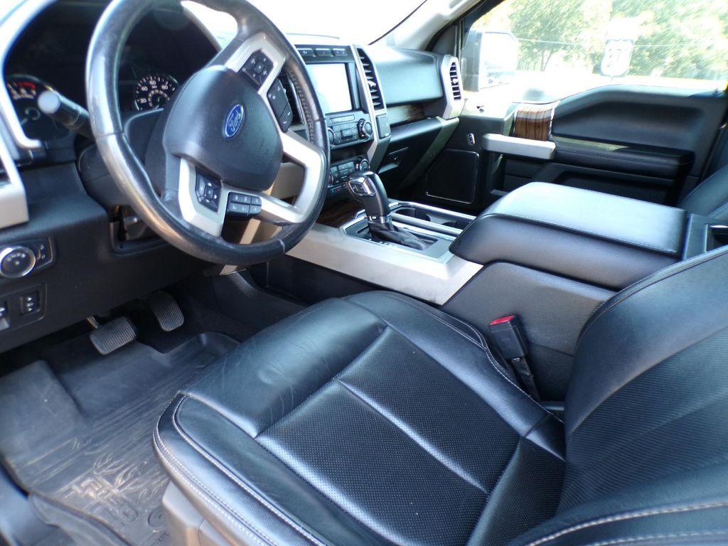 used 2020 Ford F-150 car, priced at $27,500