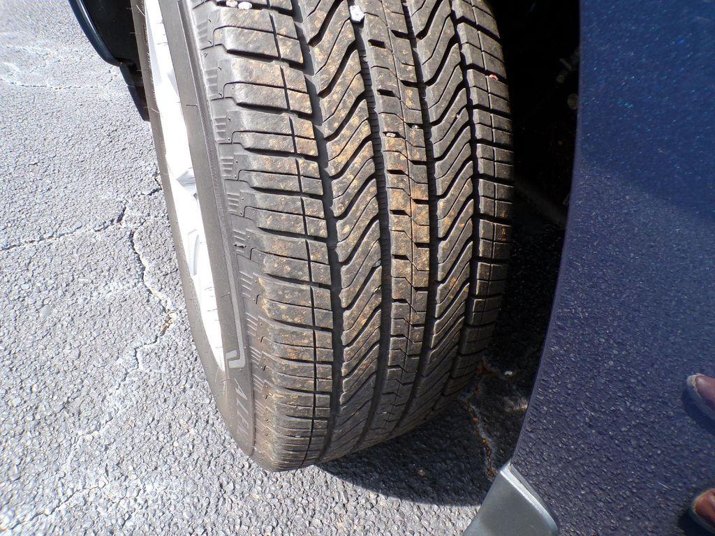 used 2023 Chevrolet Silverado 1500 car, priced at $38,500