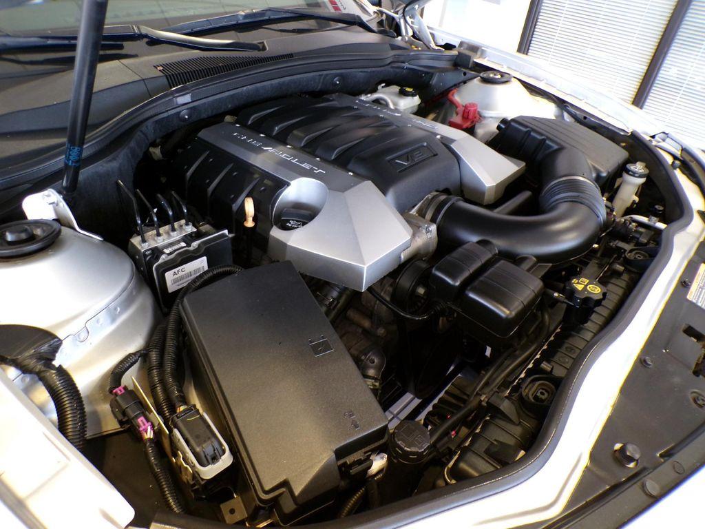 used 2010 Chevrolet Camaro car, priced at $24,750