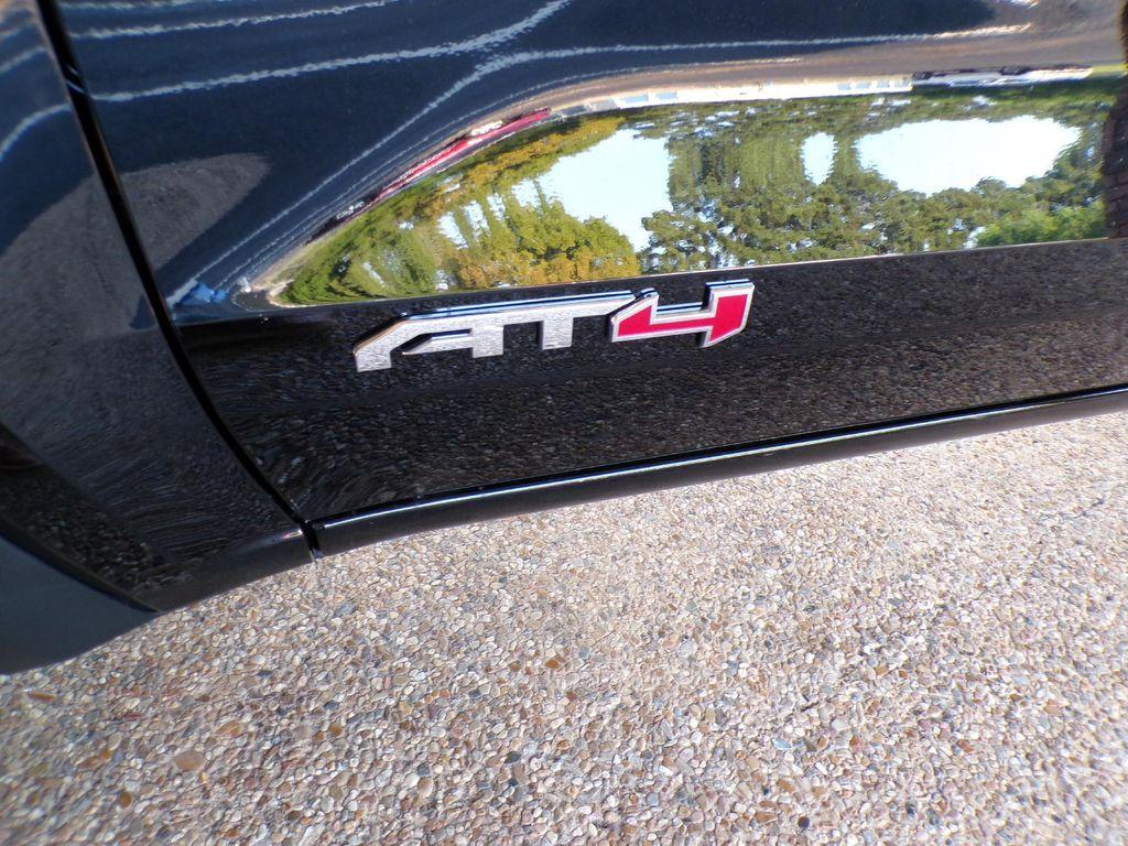 new 2026 GMC Canyon car, priced at $47,990