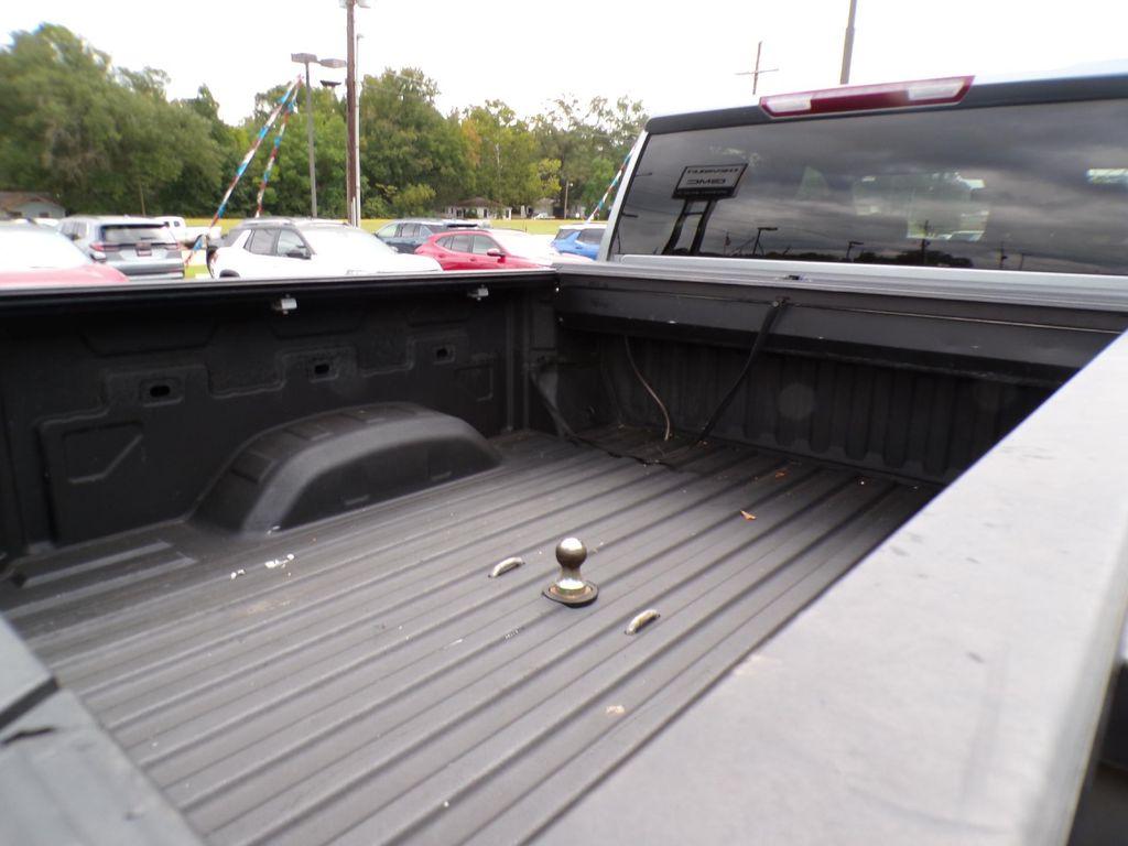 used 2024 GMC Sierra 2500 car