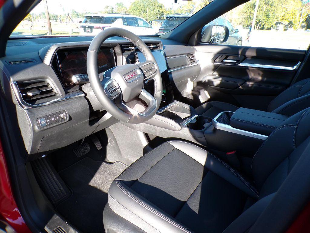 new 2026 Chevrolet Equinox car, priced at $35,890