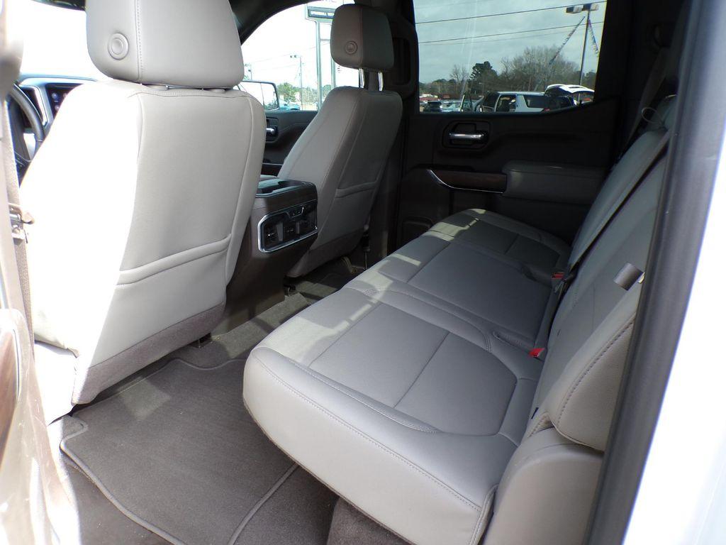 used 2020 GMC Sierra 1500 car, priced at $32,500