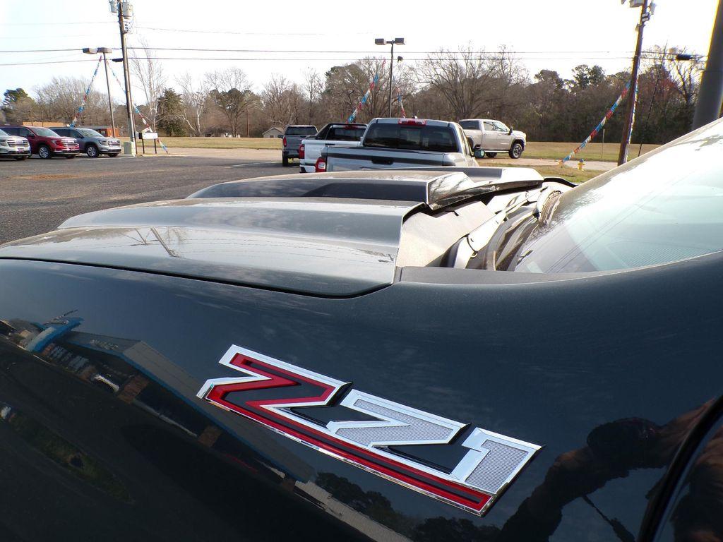 new 2026 Chevrolet Silverado 1500 car, priced at $62,685