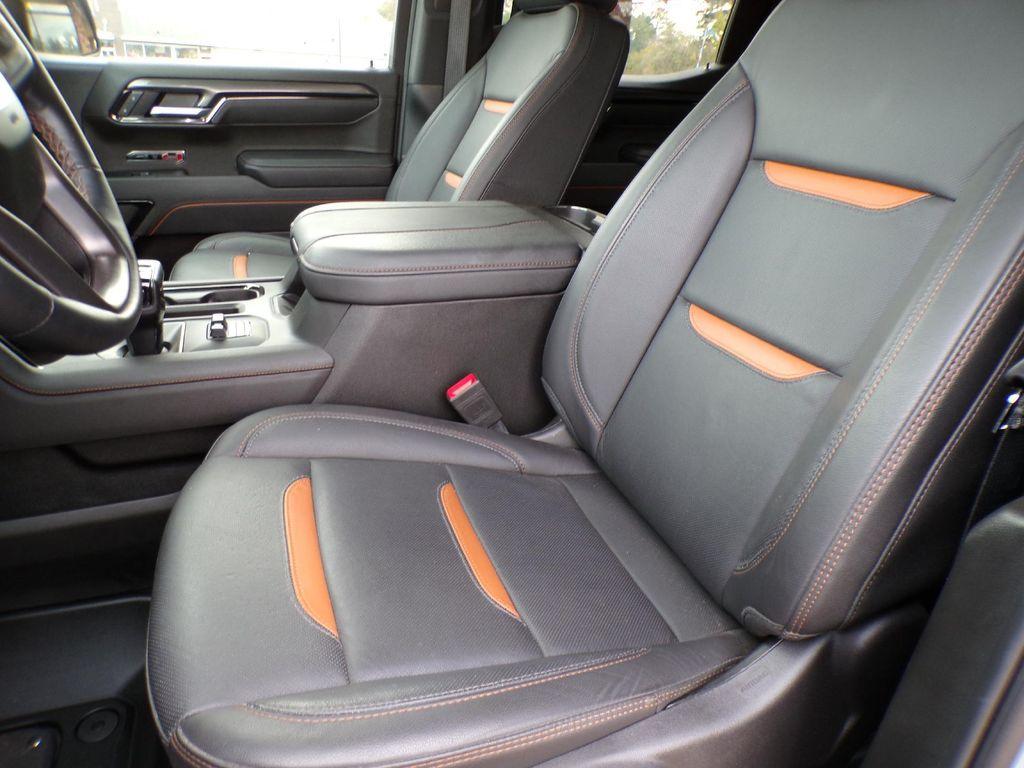 new 2025 GMC Sierra 1500 car, priced at $70,436