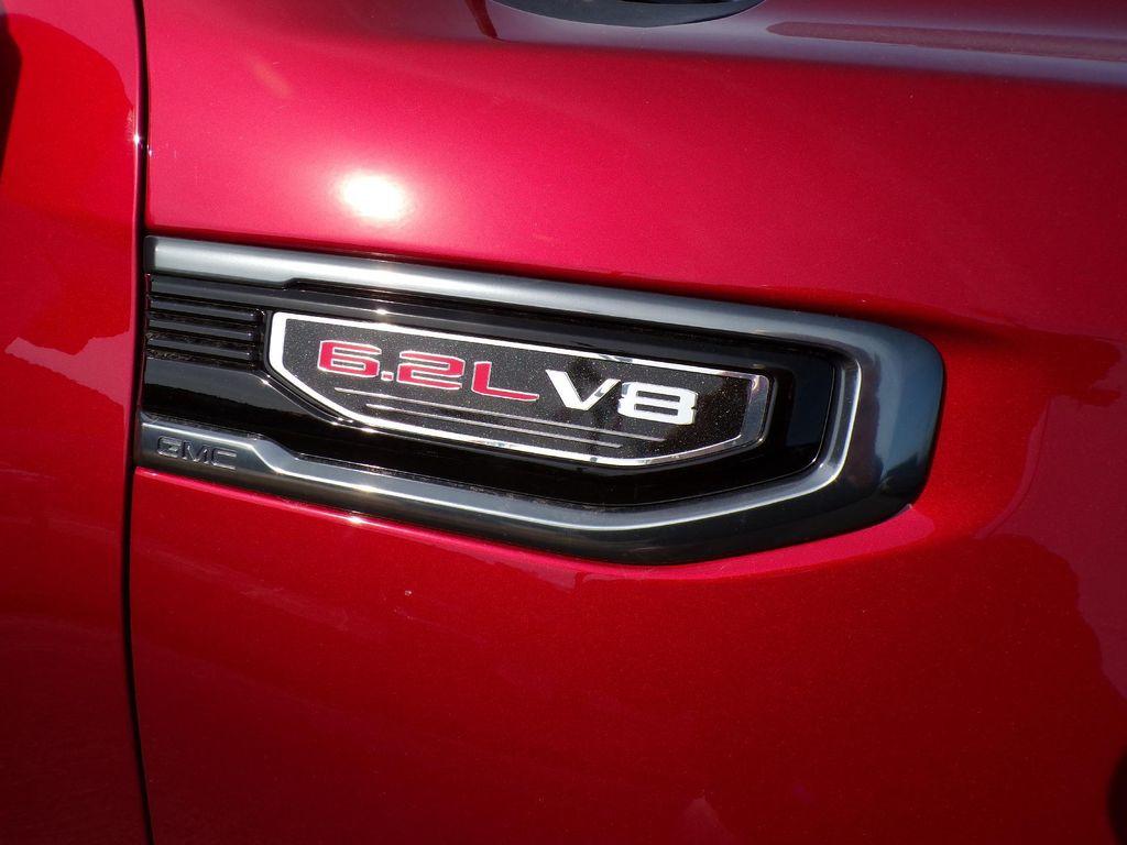 new 2026 GMC Sierra 1500 car, priced at $71,180