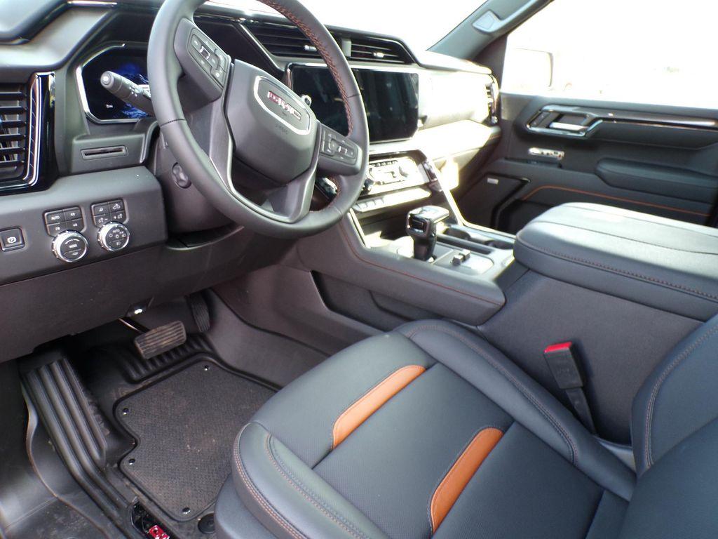 new 2026 GMC Sierra 1500 car, priced at $71,180